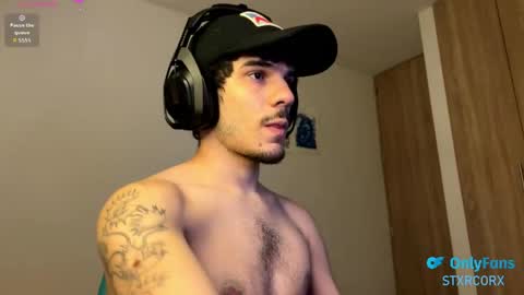 Theo --- OnlyFans stxrcorx online show from 04.06.26