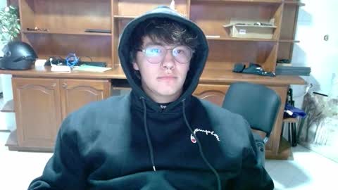 im__noah online show from 11.16.25