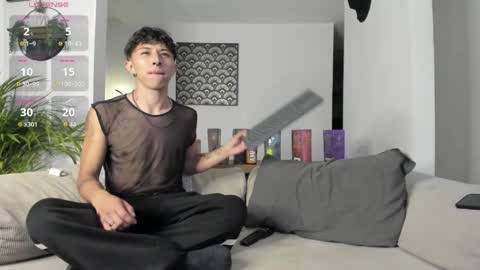 IM  THOMAS online show from 06.03.26