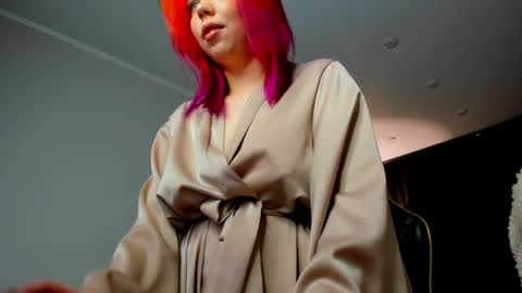 Roxy online show from 05.19.26