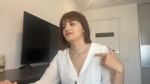 Snapshot of im_alisa_ chatting on 09.25.25 Alisa online show from 09.25.25