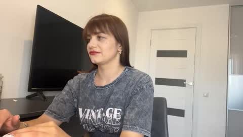 Snapshot of im_alisa_ chatting on 09.26.25 Alisa online show from 09.26.25