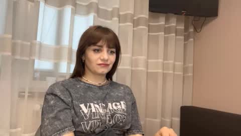 Snapshot of im_alisa_ chatting on 10.09.25 Alisa online show from 10.09.25