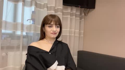 Snapshot of im_alisa_ chatting on 10.10.25 Alisa online show from 10.10.25