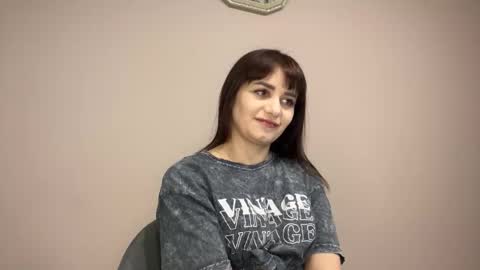 Snapshot of im_alisa_ chatting on 11.03.25 Alisa online show from 11.03.25