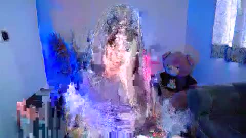 Alyn online show from 11.13.25