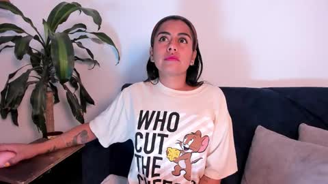 amber online show from 10.23.25