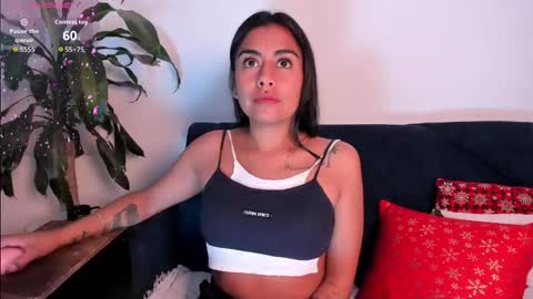 amber online show from 11.28.25