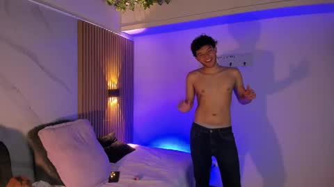 ANDRESRH  online show from 05.28.26