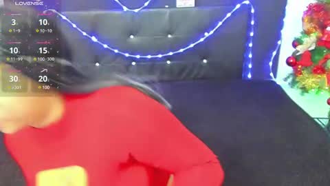 Angela online show from 12.06.24
