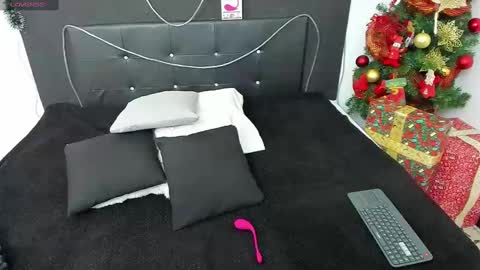 Angela online show from 12.16.24