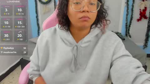 Angela online show from 12.28.24