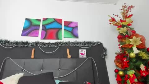 Angela online show from 12.28.24