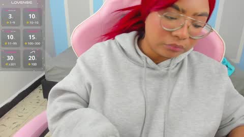 Angela online show from 01.17.25