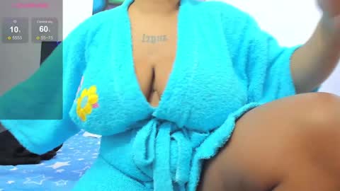 Angela online show from 01.21.25