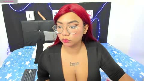 Angela online show from 01.23.25