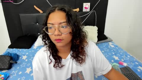 Angela online show from 02.01.25