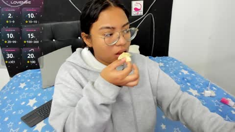 Angela online show from 02.02.25