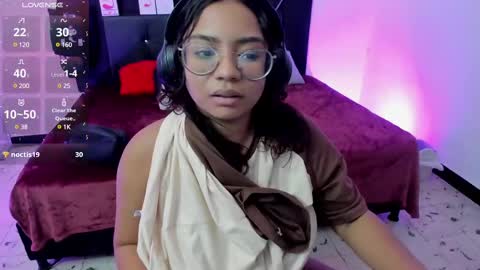 Angela online show from 02.21.25