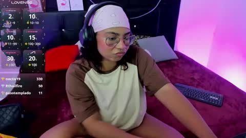 Angela online show from 02.21.25