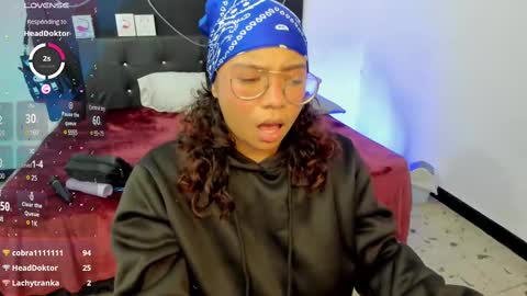 Angela online show from 02.25.25