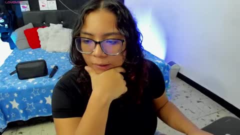Angela online show from 03.06.25