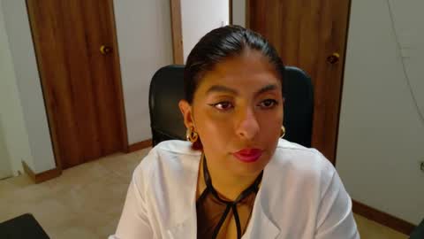 im_anna_ online show from 09.29.25