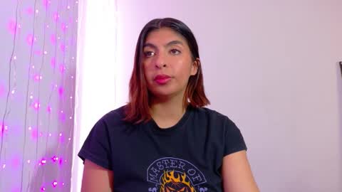 im_anna_ online show from 10.19.25