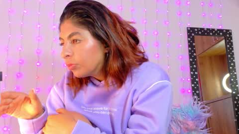 Snapshot of im_anna_ chatting on 02.13.26 im_anna_ online show from 02.13.26