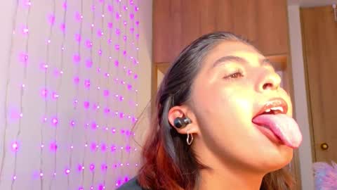 im_anna_ online show from 03.27.26