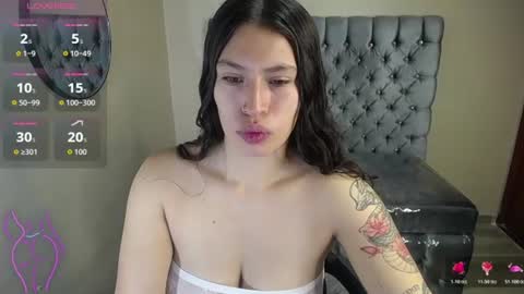 Anny online show from 07.22.26