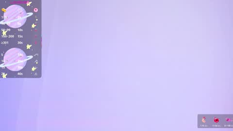  LUCY online show from 10.03.25