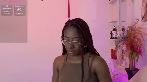 Ariana online show from 11.29.25