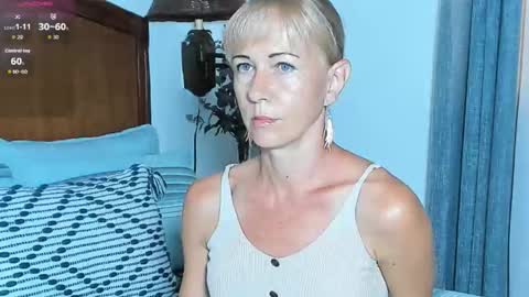 Christine -  online show from 11.06.25