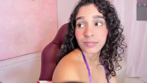 Belinda Mesa  online show from 10.01.25