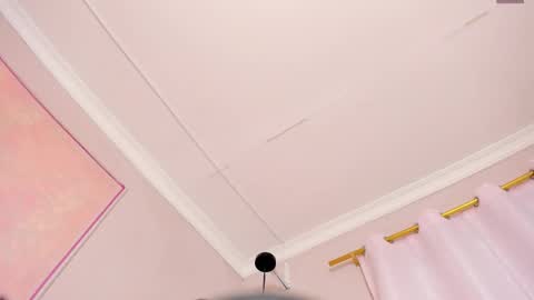 Belinda Mesa  online show from 10.02.25