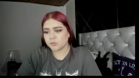 im_bunny__ online show from 09.10.25