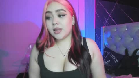 im_bunny__ online show from 10.23.25