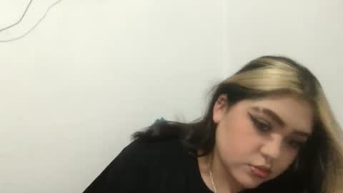 im_bunny__ online show from 12.16.25