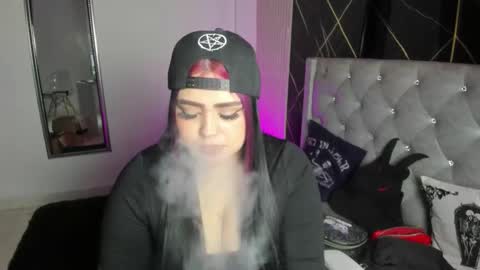 Snapshot of im_bunny__ chatting on 01.19.26 im_bunny__ online show from 01.19.26