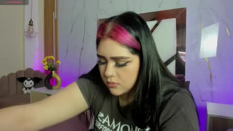 Snapshot of im_bunny__ chatting on 02.10.26 im_bunny__ online show from 02.10.26