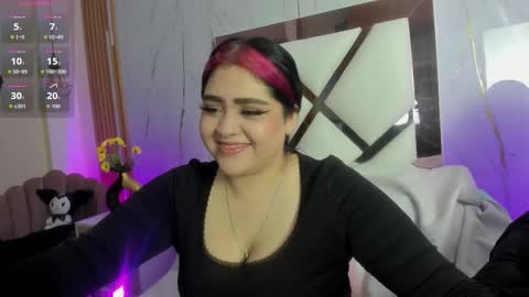 Snapshot of im_bunny__ chatting on 02.13.26 im_bunny__ online show from 02.13.26