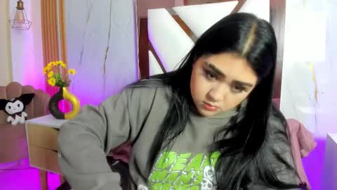 Snapshot of im_bunny__ chatting on 02.25.26 im_bunny__ online show from 02.25.26