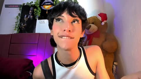 Snapshot of im_crisvega88 chatting on 12.29.24 criss online show from 12.29.24