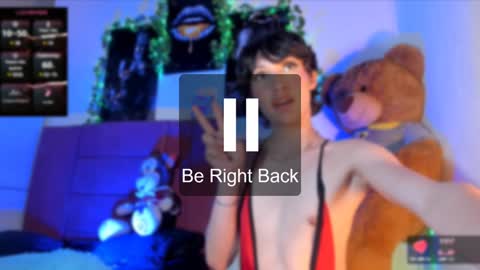 Snapshot of im_crisvega88 chatting on 01.13.25 criss online show from 01.13.25