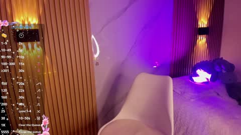 Snapshot of im_crisvega88 chatting on 01.31.25 criss online show from 01.31.25