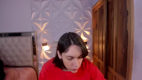Snapshot of im_crisvega88 chatting on 09.14.25 criss online show from 09.14.25
