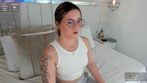 DAHLIA online show from 12.20.24