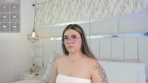 DAHLIA online show from 12.27.24