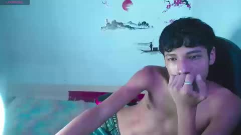 im_david01 online show from 10.23.25